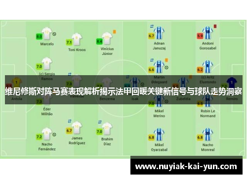 维尼修斯对阵马赛表现解析揭示法甲回暖关键新信号与球队走势洞察